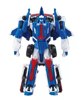 Трансформер МИНИ ТОБОТ Детективы Галактики Максимус Ви