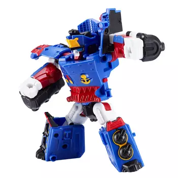 Тобот Детективы Галактики Риптид