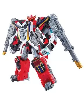 Tobot Детективы Галактики Тобот Джайэнт Ви