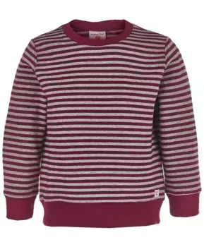 Толстовка Button Blue (116)