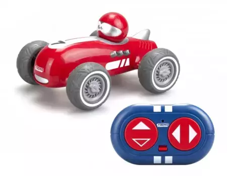 Гоночная машинка на пульте управления TOOKO
