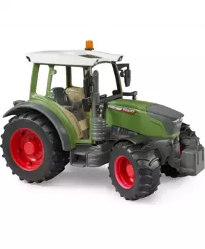 Трактор Fendt Vario 211