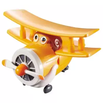 Трансформер Альберт Супер Крылья