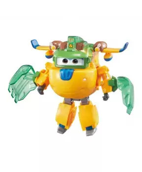 Трансформер Донни с супер шаром Супер Крылья