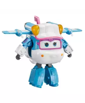 Трансформер Лайм Супер Крылья