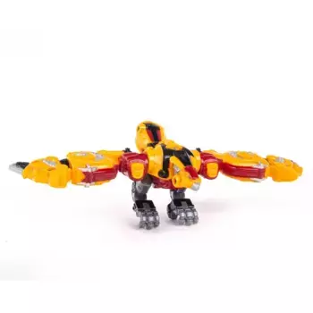 Трансформер Металионс Аргентавис Мини трансформер