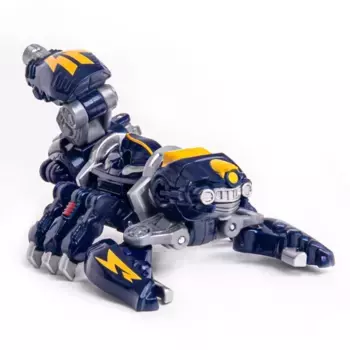 Трансформер Скорпио Мини