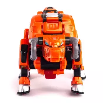 Трансформер Металионс Таурус