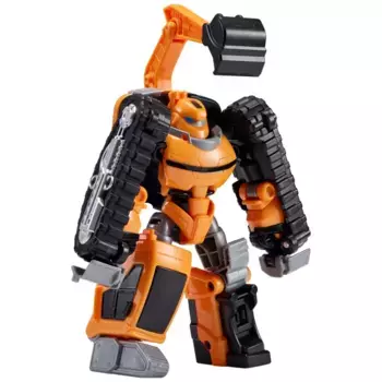 Трансформер МИНИ ТОБОТ АТЛОН РОККИ