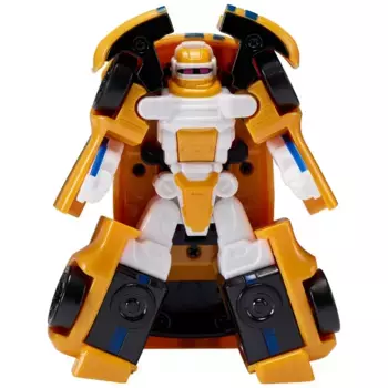 Трансформер МИНИ ТОБОТ АТЛОН ТЕТА