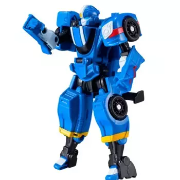 Робот трансформер Тобот Спиди Мини