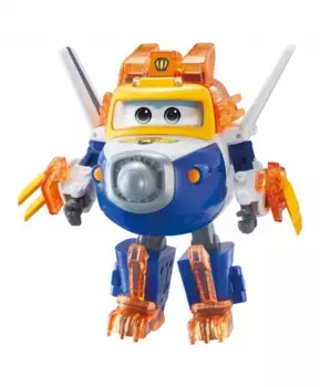 Трансформер Пол с супер шаром Супер Крылья