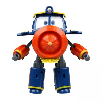 Robot Trains Трансформер Виктор
