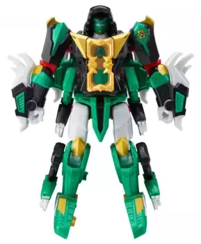 Робот трансформер Ректор Супер10