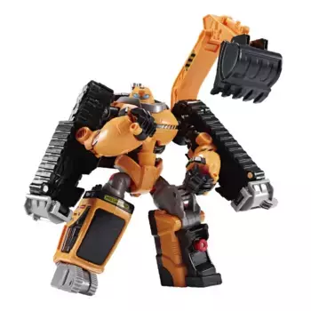 Трансформер ТОБОТ АТЛОН РОККИ