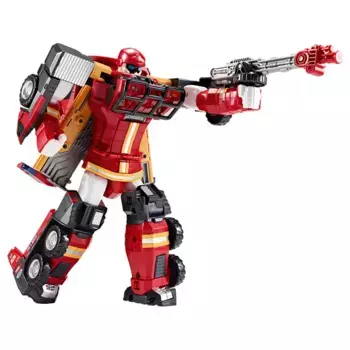 Трансформер ТОБОТ АТЛОН ВУЛКАН