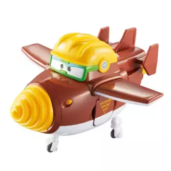 Трансформер Тодд Супер Крылья