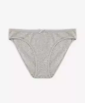 Трусы из мягкого трикотажа с эластаном Gulliver (146-152)