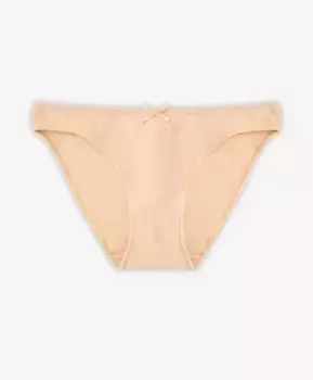 Трусы из мягкого трикотажа с эластаном Gulliver (98-104)