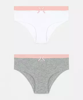 Трусы комплект из 2 шт. Button Blue (98-104)