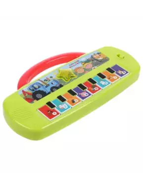 Умка Развивающая игрушка Электропианино