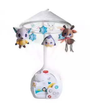 Универсальный музыкальный мобиль Tiny Love "Полярная сказка"