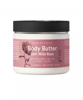 Urtekram Масло для тела Дикая роза, 150 мл