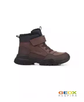 Утепленные ботинки Geox (35)