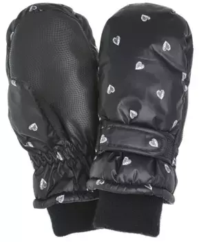 Варежки Button Blue (12)