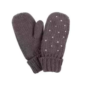 Варежки Button Blue (12)