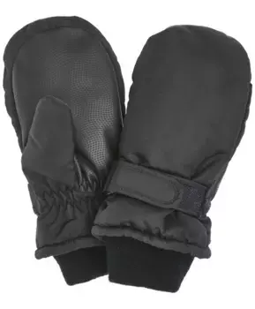 Варежки Button Blue (12)