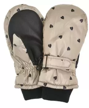 Варежки Button Blue (18)