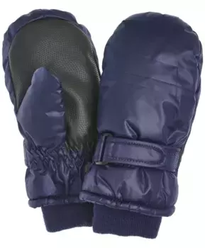 Варежки Button Blue (18)