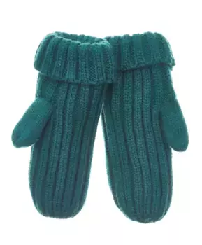 Варежки вязаные Button Blue (14)