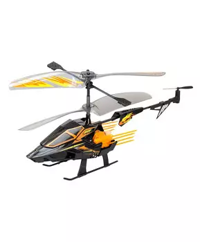 Вертолёт Ховер Бласт FLYBOTIC