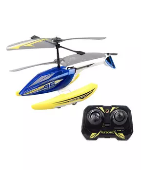 Вертолёт на пульте управления Аква Блейз FLYBOTIC