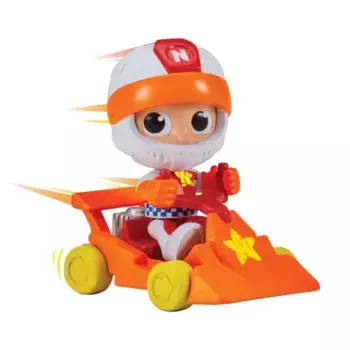 Гонщик Никита