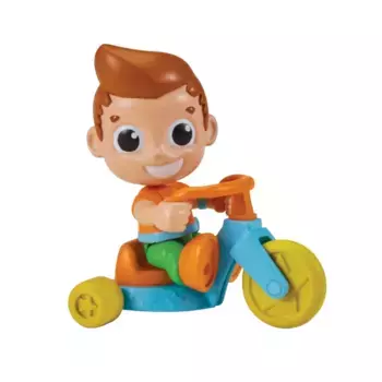 Повседневный Никита