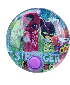 Водная игра Милые Квами Miraculous