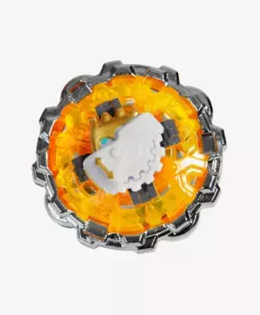 Волчок Infinity Nado Адвансд Cracking Panzer