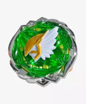 Волчок Infinity Nado Адвансд Jade Bow
