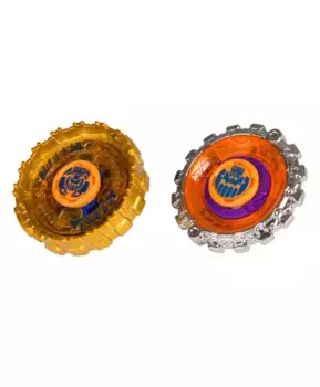 Волчок Infinity Nado Glare Aspis Крэк