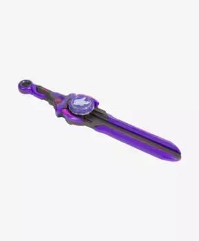 Волчок Infinity Nado Эпик Лончер Стандарт Magic Dragon