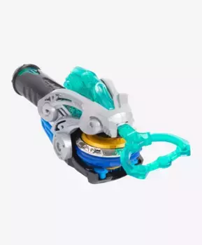 Волчок Infinity Nado Эпик Лончер Стартер Fury Dragon