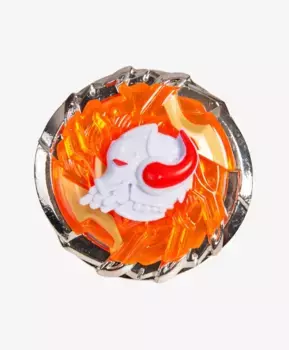 Волчок Infinity Nado Классик Blazing Broadsword