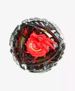 Волчок Infinity Nado Классик Fiery Dragon