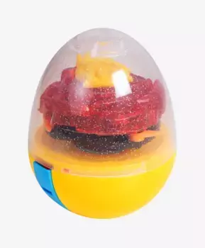 Волчок Infinity Nado Компакт Fiery Dragon