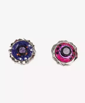 Волчок Infinity Nado Крэк Shadow Streak