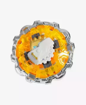 Волчок Infinity Nado Ориджинал Cracking Panzer