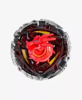 Волчок Infinity Nado Ориджинал Fiery Dragon